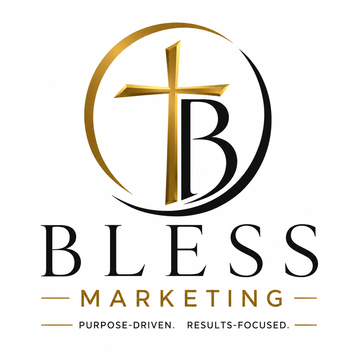 Bless Marketing